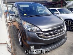ホンダ ステップワゴン