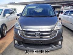 ホンダ ステップワゴン