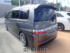 ホンダ ステップワゴン