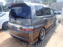 ホンダ ステップワゴン