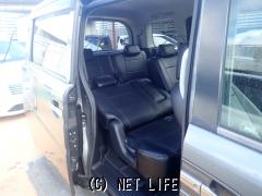 ホンダ ステップワゴン