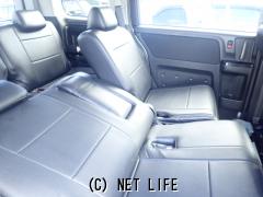 ホンダ ステップワゴン