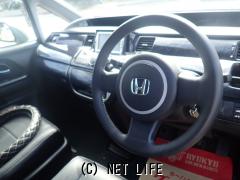 ホンダ ステップワゴン