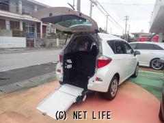 トヨタ ラクティス