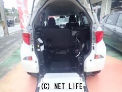 トヨタ ラクティス