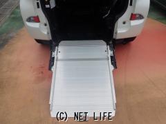 トヨタ ラクティス