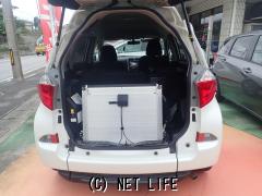 トヨタ ラクティス