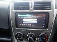 トヨタ ラクティス