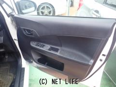 トヨタ ラクティス