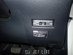 トヨタ ラクティス