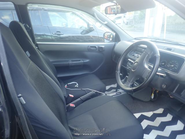 ホンダ トゥデイ