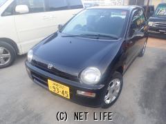 ホンダ トゥデイ