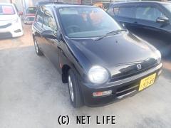 ホンダ トゥデイ