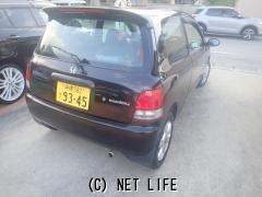 ホンダ トゥデイ