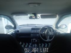 ホンダ トゥデイ