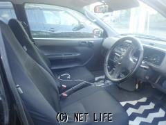 ホンダ トゥデイ