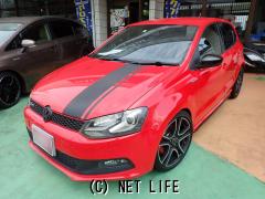 フォルクスワーゲン ポロ