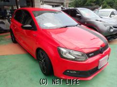 フォルクスワーゲン ポロ