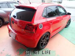 フォルクスワーゲン ポロ