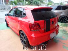 フォルクスワーゲン ポロ