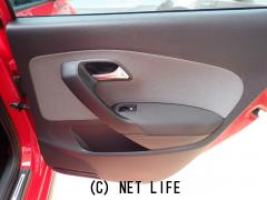 フォルクスワーゲン ポロ