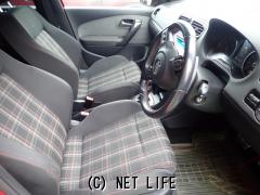 フォルクスワーゲン ポロ