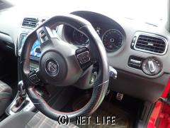 フォルクスワーゲン ポロ