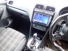 フォルクスワーゲン ポロ