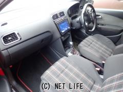 フォルクスワーゲン ポロ