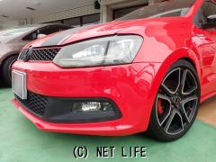 フォルクスワーゲン ポロ