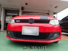 フォルクスワーゲン ポロ