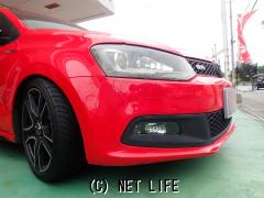 フォルクスワーゲン ポロ