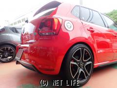 フォルクスワーゲン ポロ