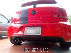 フォルクスワーゲン ポロ