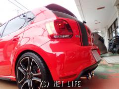 フォルクスワーゲン ポロ