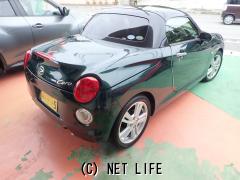 ダイハツ コペン