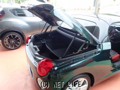 ダイハツ コペン