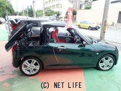 ダイハツ コペン