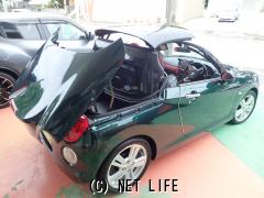 ダイハツ コペン