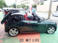 ダイハツ コペン