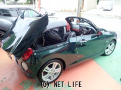 ダイハツ コペン