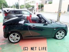 ダイハツ コペン