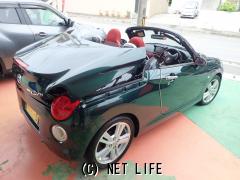 ダイハツ コペン