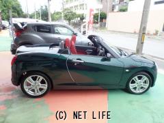 ダイハツ コペン