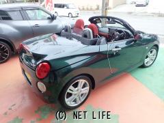 ダイハツ コペン