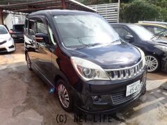 三菱 デリカD：2