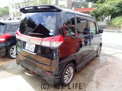 三菱 デリカD：2