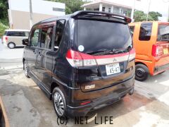 三菱 デリカD：2