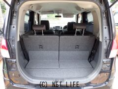 三菱 デリカD：2