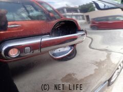 三菱 デリカD：2